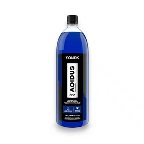 ACIDUS PRO Limpador Acido 1,5LT