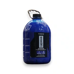 ACIDUS PRO Limpador Acido 5LT