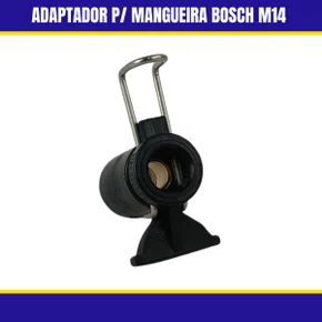 Adaptador P/ Mangueira BOSCH M14