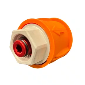 ADAPTADOR P/ MANGUEIRA LAVOR 4000PSI