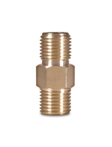 Adaptador p/ snow foam 1/4 f g1/4" f  VONIXX