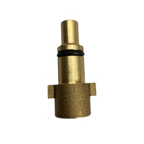 Adaptador P/ Snow Foam x Wap Nilfisk Kew Alto HD SIGMA