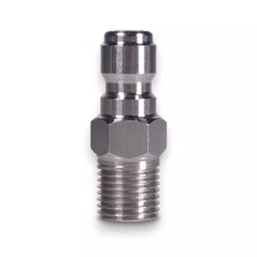 Adaptador Para Snow Foam Engate Rápido (¼ F) - VONIXX