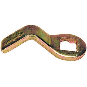 Alavanca de Comando Fechadura Porta Malas Gol Parati Passat G1 1979 a 1995