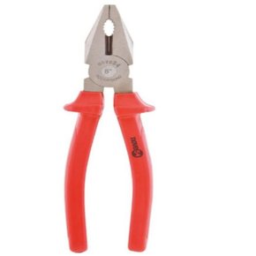 Alicate Universal 8" Aço Carbono DISMA 