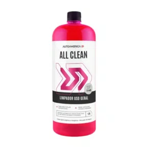 All Clean Limpador Multi Uso 1,5L