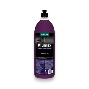 Alumax Limpador de Aluminio e Carrocerias 1,5L VINTEX