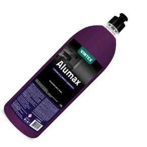 Alumax Limpador de Aluminio e Carrocerias 1,5L VINTEX