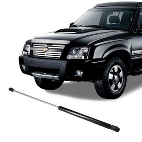 Amortecedor Capo Dianteiro Blazer S10 1995 a 2013