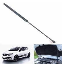 Amortecedor Capo Dianteiro Sandero Logan 2013 a 2020  