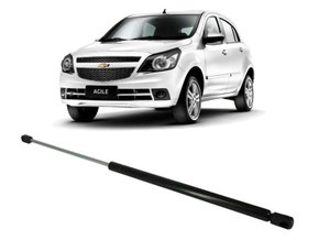 Amortecedor Porta Malas Agile 2009 a 2020