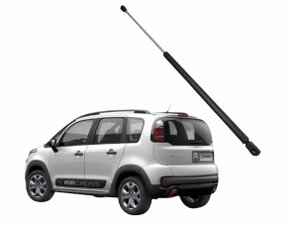 Amortecedor Porta Malas Aircross C3 Picasso 2011 a 2021