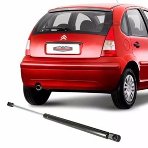 Amortecedor Porta Malas C3 2003 a 2012