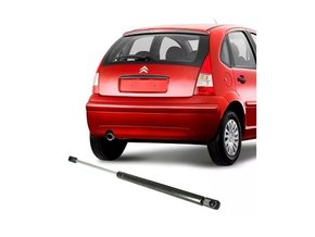 Amortecedor Porta Malas C3 2003 a 2012