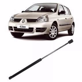 Amortecedor Porta Malas Clio 2000 a 2015