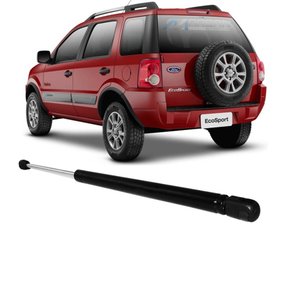 Amortecedor Porta Malas Ecosport 2003 a 2012