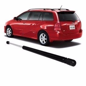 Amortecedor Porta Malas Fielder Etios 2003 a 2021