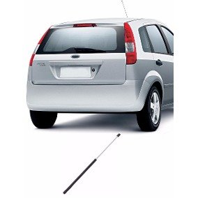 Amortecedor Porta Malas Fiesta Peugeot 106 1992 a 2003