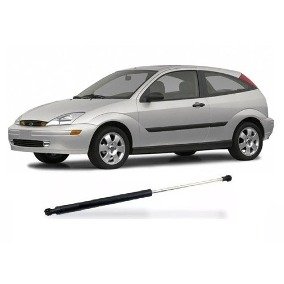 Amortecedor Porta Malas Focus Hatch 2000 a 2008