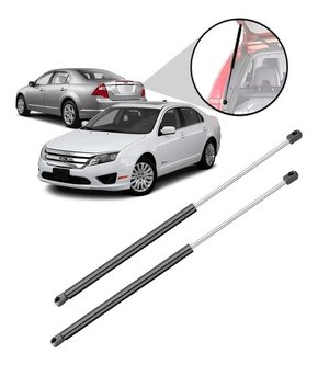 Amortecedor Porta Malas Fusion 2002 a 2010 