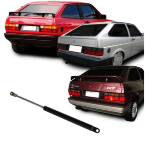 Amortecedor Porta Malas Gol 1980 a 1995