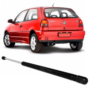 Amortecedor Porta Malas Gol G2 G3 G4 Meriva Zafira Kadett Ka Hatch apos 1989 a 2019