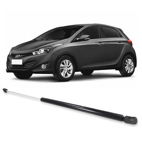 Amortecedor Porta Malas Hb20 Hatch 2012 a 2019