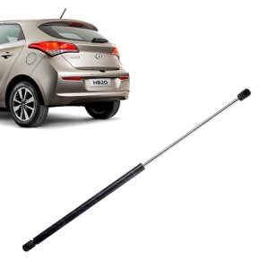 Amortecedor Porta Malas Hb20 Hatch 2020 a 2023