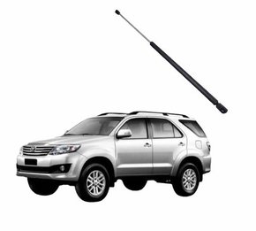 Amortecedor Porta Malas Hilux Sw4  2005 a 2015 