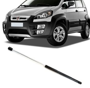 Amortecedor Porta Malas Idea 2005 a 2010