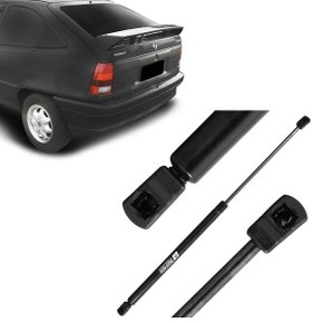 Amortecedor Porta Malas Kadett 1989 a 1998 