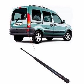 Amortecedor Porta Malas Kangoo Picasso 1998 a 2016