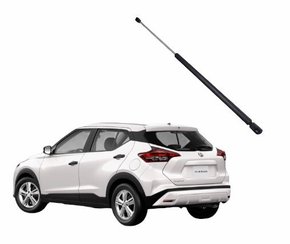 Amortecedor Porta Malas Kicks 2016 a 2020