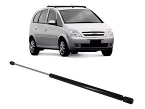 Amortecedor Porta Malas Meriva 2002 a 2012