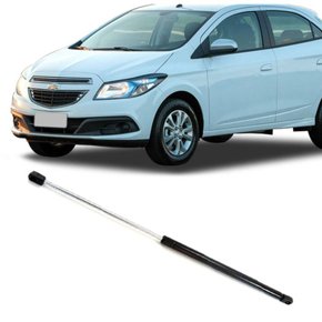 Amortecedor porta malas Onix Peugeot 206 Brava 1990 a 2019