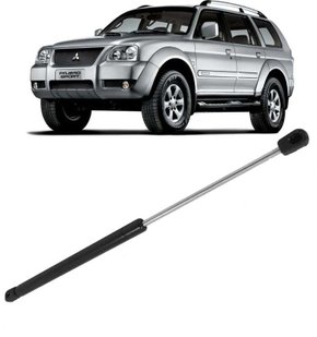 Amortecedor Porta Malas Pajero Sport 2008 a 2011 