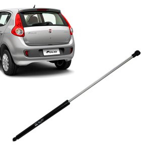 Amortecedor Porta Malas Palio Novo 2011 a 2020