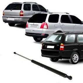 Amortecedor Porta Malas Palio Weekend Marea Tuson 1996 a 2020