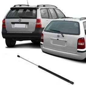 Amortecedor Porta Malas Parati Bola G3 G4 Escort 1984 a 2012  