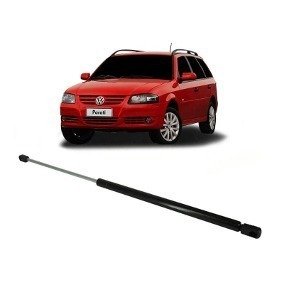 Amortecedor Porta Malas Parati G2 G3 G4 Escort 1984 a 2014