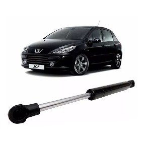 Amortecedor Porta Malas Peugeot 307/408 2002 a 2018