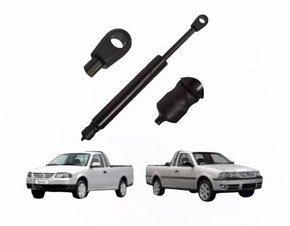 Amortecedor Porta Malas Saveiro G3 G4 