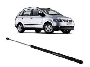 Amortecedor Porta Malas Spacefox 2006 a 2019