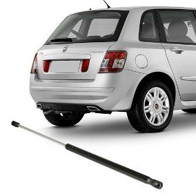 Amortecedor Porta Malas Stilo Polo 2001 a 2012