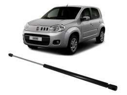 Amortecedor Porta Malas Uno Novo 2010 a 2020