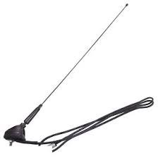 Antena Teto Fiesta Ka Ecosport Escort Courier Mondeo Com Cabo 