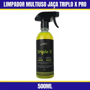 APC Triplo X 500ML