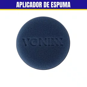 Aplicador De Espuma (1 Unidade) VONIXX