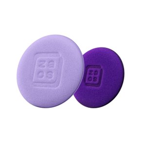 Aplicador Espuma Roxo ZACS