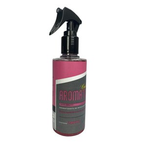 Aromaticar Aromatizante Spray Tutti Frutti 200ML CADILLAC